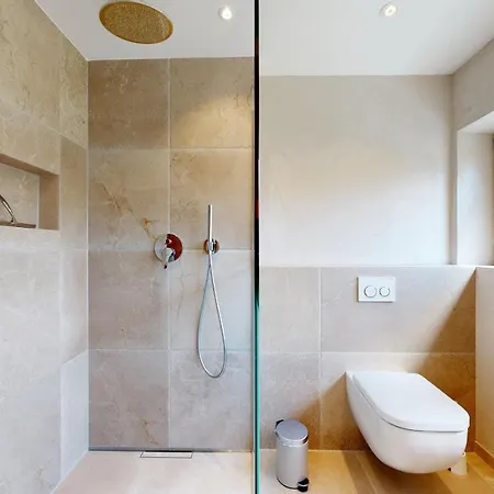 Appartement Fischer's Postresidenzen Ettal