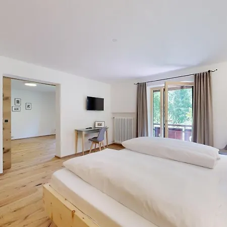 Fischer's Postresidenzen Appartement