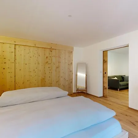 Fischer's Postresidenzen Appartement