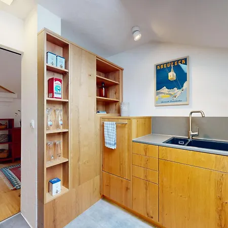 Appartement Fischer's Postresidenzen