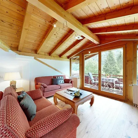 Appartement Fischer's Postresidenzen Ettal