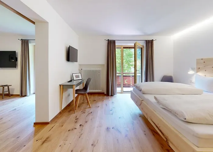 Fischer`s Postresidenzen Apartment *