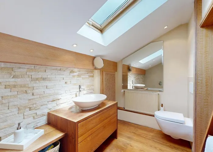 Fischer`s Postresidenzen Apartment Ettal