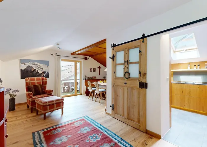 Apartment Fischer`s Postresidenzen