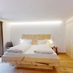 Fischer's Postresidenzen Apartamento