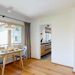 Fischer's Postresidenzen Ettal
