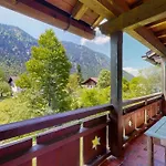Apartamento Fischer's Postresidenzen Ettal