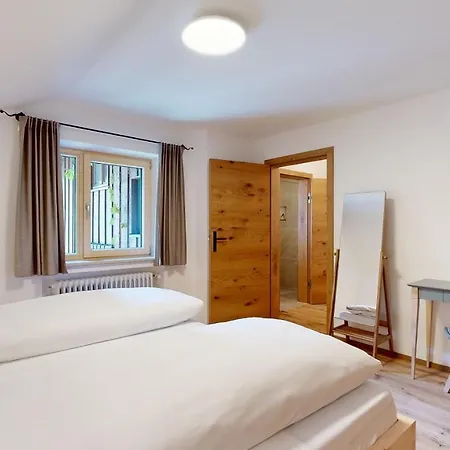 Apartment Fischer's Postresidenzen Ettal