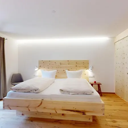 Fischer's Postresidenzen Apartment