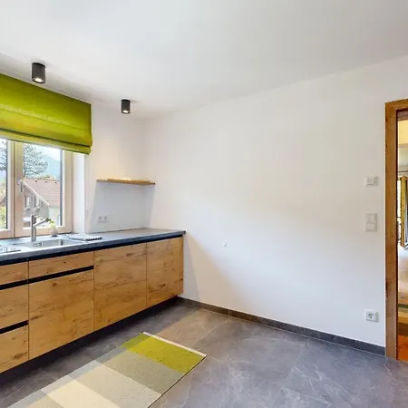 Apartment Fischer's Postresidenzen *