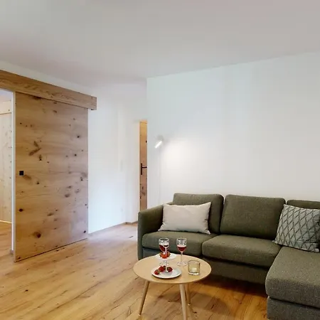 Apartment Fischer's Postresidenzen