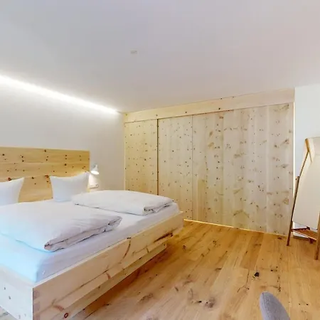 Fischer's Postresidenzen Apartment *