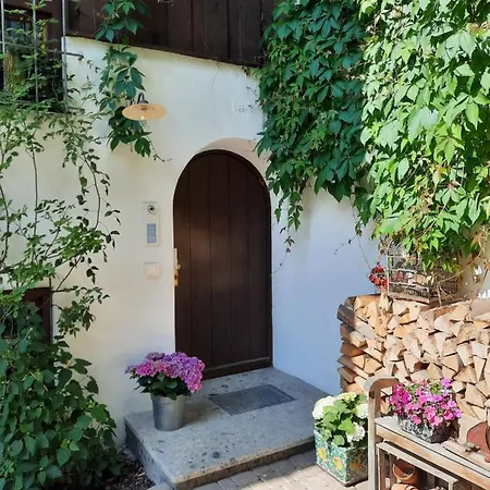 Apartment Fischer's Postresidenzen Ettal
