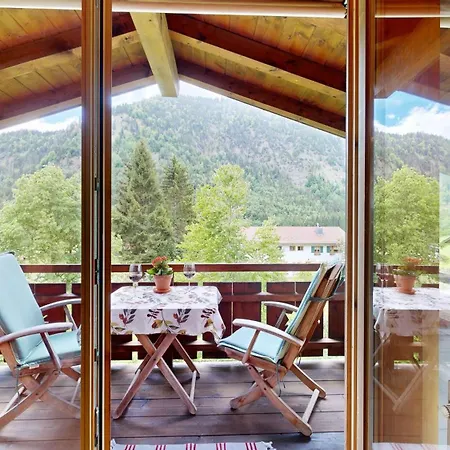 Apartment Fischer's Postresidenzen Ettal