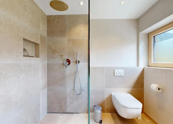 Apartmán Fischer's Postresidenzen Ettal