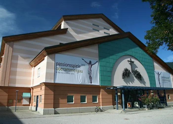 Apartmán Fischer's Postresidenzen *